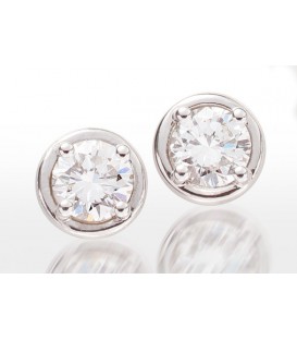 Pendientes Brillantes